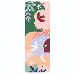 Võimlemismatt Harmony 173x61 cm