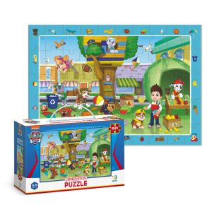 Pusle Paw Patrol 50 tk