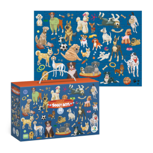 Pusle Doggy Days 100 tk