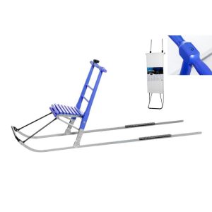 Tõukekelk lastele max 40 kg Atom