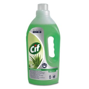 Üldpuhastusvahend Cif 1 l Aloe Vera