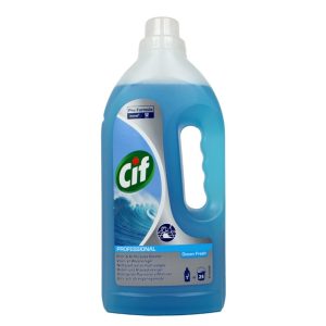 Üldpuhastusvahend Cif 1 l Ocean Fresh