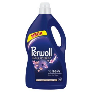 Pesugeel Perwoll Dark Bloom 3,75 l