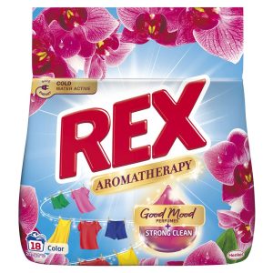 Pesupulber Rex Orchid Color 990 g