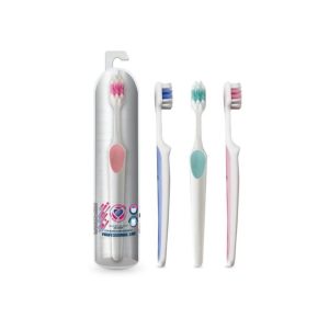 Hambahari ergonoomiline Setablu