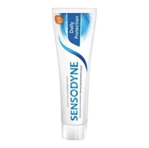 Hambapasta Sensodyne Daily Protection 75 ml