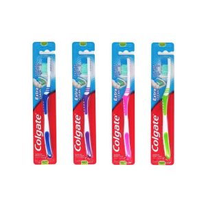 Hambahari Colgate Extra Clean Medium