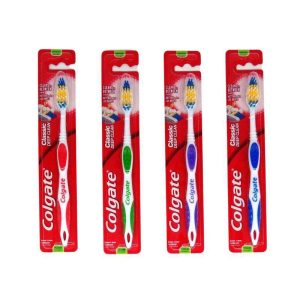 Hambahari Colgate Classic Medium