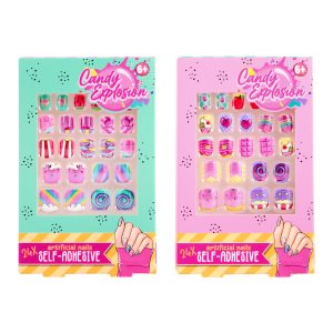 Create it! Laste kunstküüned Candy