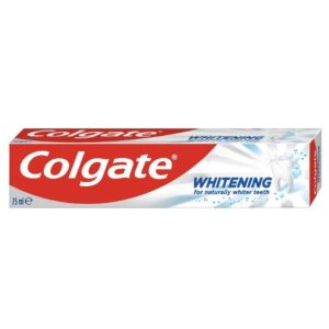 Hambapasta Colgate Whitening 75 ml