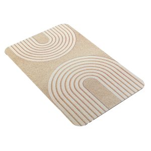 Vaip 50x80 cm imav beež