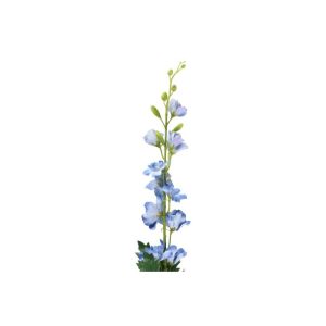 Kunstlill 76 cm Delphinium
