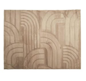 Vaip 160x130 cm pruun