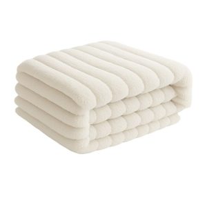 Pleed Numa 150x200 cm valge