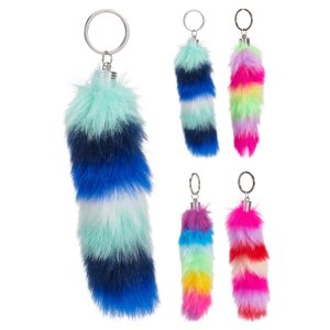 Võtmehoidja Fox saba