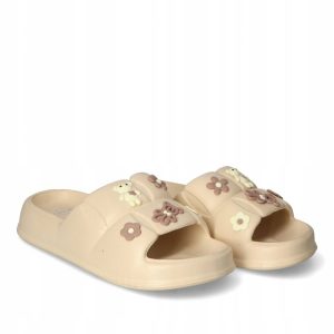 Naiste plätud beež