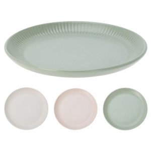 Taldrik keraamiline 22 cm