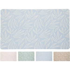 Lauakate 43,5x28,5 cm lehed