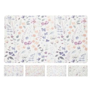 Lauakate 43,5x28,5 cm lilled