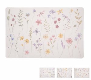 Lauakate 43,5x28,5 cm lilled