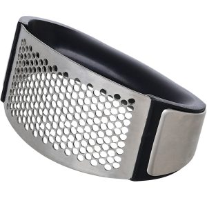 Küüslaugupress roostevaba teras