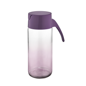 Õli- ja äädikapudel 500 ml