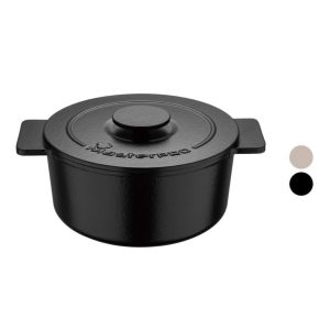 Ahjupott 3 l, 21 cm Masterpro