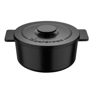 Ahjupott 5,5 l, 26 cm Masterpro