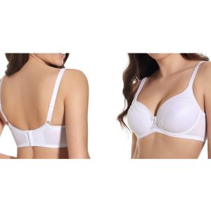 Rinnahoidja Selene Lara C valge