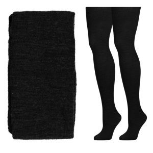 Sukkpüksid Acces meriinovillaga 40% 2XL