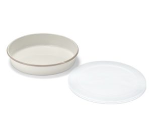 Koogivorm kaanega email