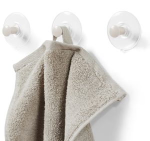 Iminapaga konksud 3 tk