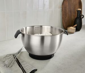 Segamiskauss iminapaga