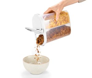 Kaheosaline säilitusnõu