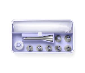 Tordipritsi komplekt 7 tk