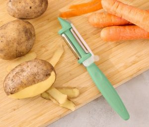 Universaalne koorija 2in1