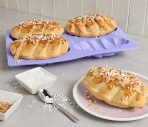 Küpsetusvorm silikoon