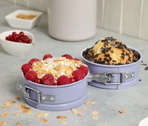 Koogivormid 2 tk mini