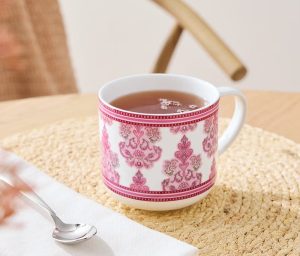 Portselankruus 450 ml