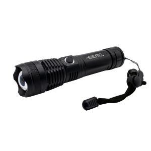 Laetav taskulamp 1000 lm hübriid Berg