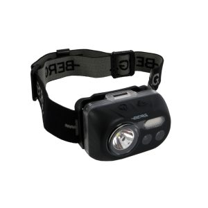 Pealamp 5 W, 200 lm XPG Berg