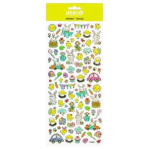 Kleepsud Glitter Muna