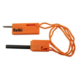 Tulesüütepulk Retki