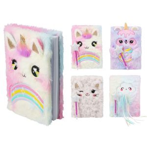 Märkmik A5 pehme + pastakas