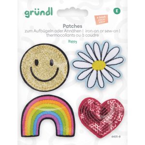 Rõivaparanduskleeps triigitav Happy