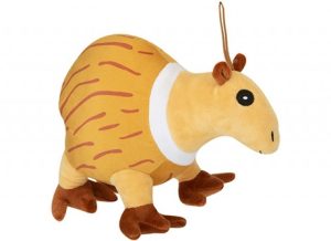 Pehme Tuhnik Brainrot 30 cm