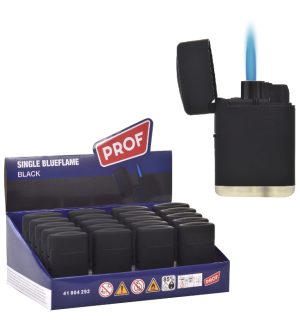 Gaasisüütaja PROF Black