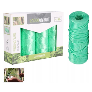 Sidumisnöör 4 tk ProGarden