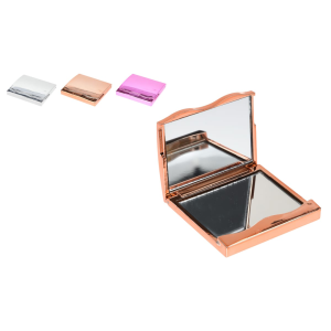 Taskupeegel 70x65 mm