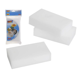 Kustutussvammid 3 tk